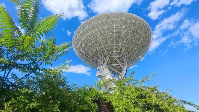 中國激光雷達領先全球